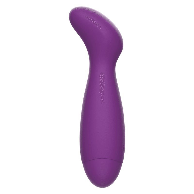 REWOLUTION - REWOPULSE FLEXIBLE VIBRATOR G-POINT STIMULATOR thumb 4