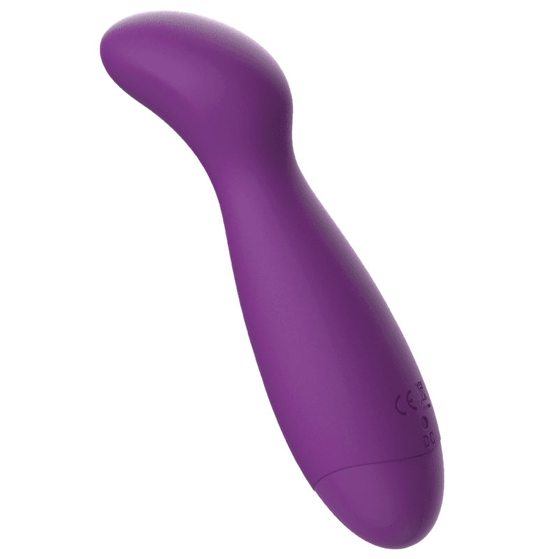 REWOLUTION - REWOPULSE FLEXIBLE VIBRATOR G-POINT STIMULATOR thumb 5