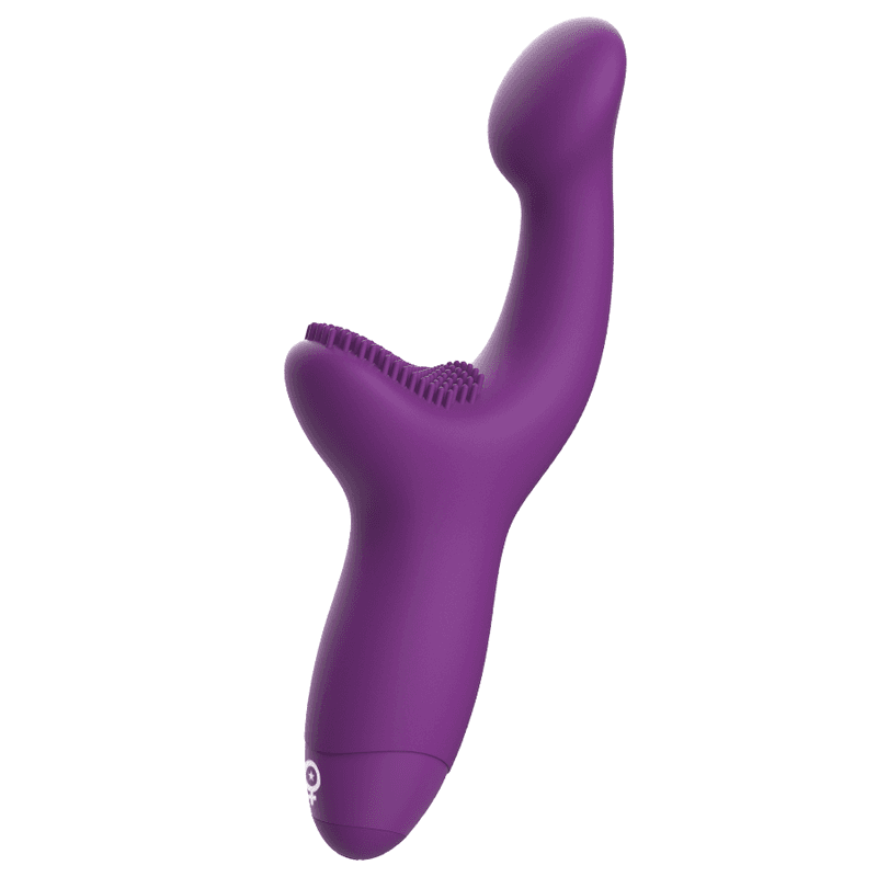 REWOLUTION - REWOKISS VIBRATOR POINT TO STIMULATOR thumb 3