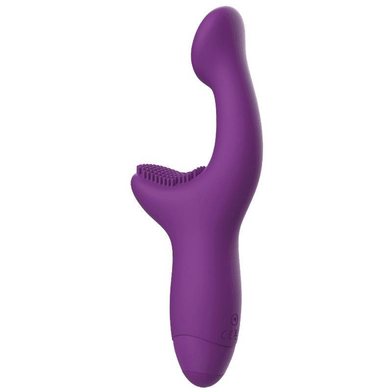 REWOLUTION - REWOKISS VIBRATOR POINT TO STIMULATOR thumb 5