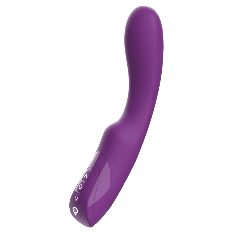 REWOLUTION - REWOCLASSY FLEXIBLE VIBRATOR thumb 3