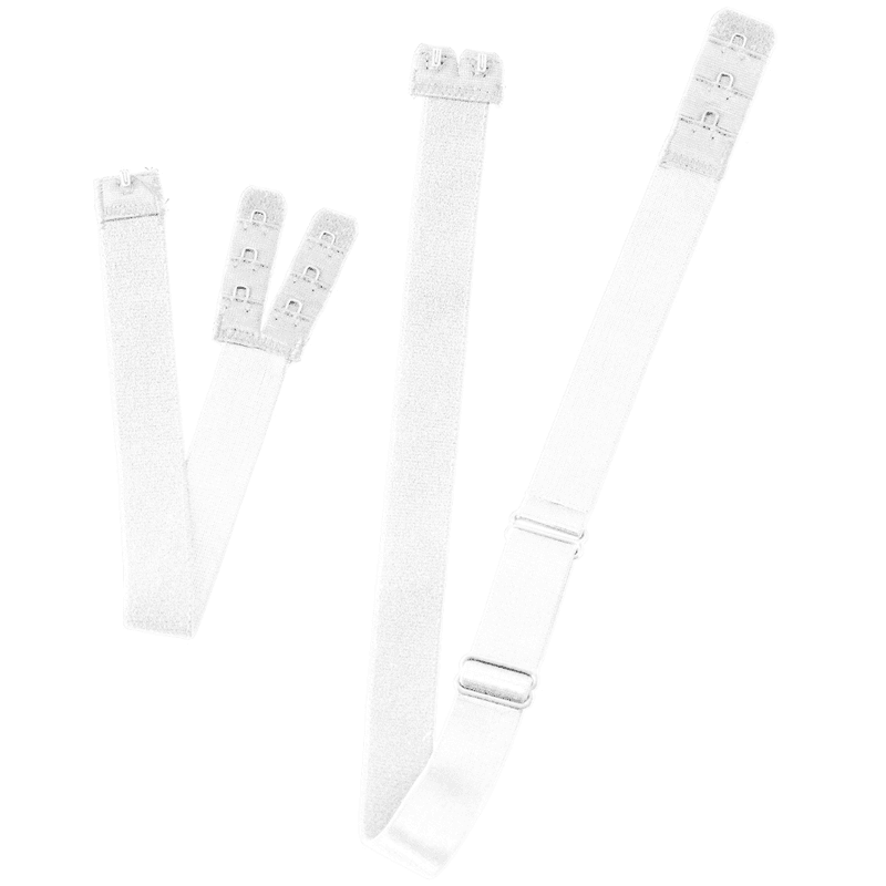 BYE-BRA - OPEN BACK BRA ADAPTERS 3 UNITS thumb 5