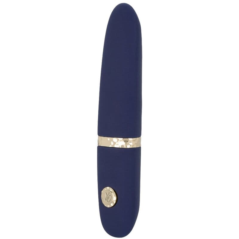 CALEXOTICS - CHIC DAISY MINI MASSAGER thumb 2