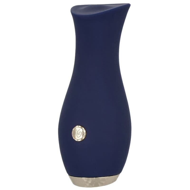 CALEXOTICS - CHIC TULIP MASAJEADOR - AZUL thumb 2