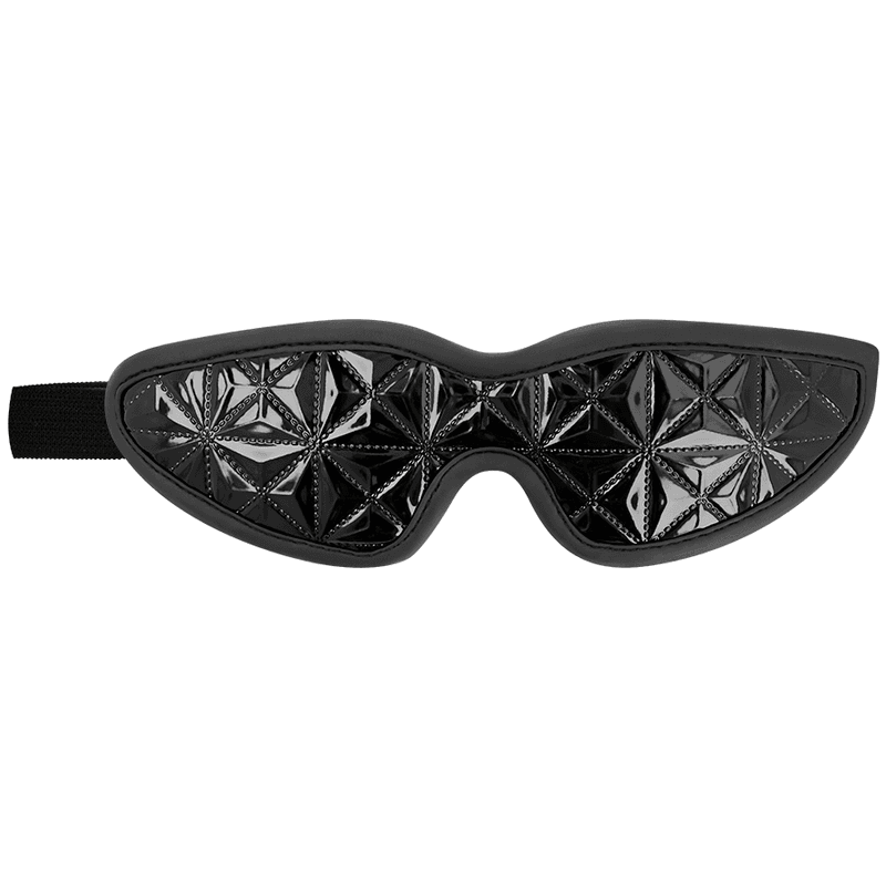 BEGME -  BLACK EDITION PREMIUM BLIND MASK  WITH NEOPRENE LINING thumb 3