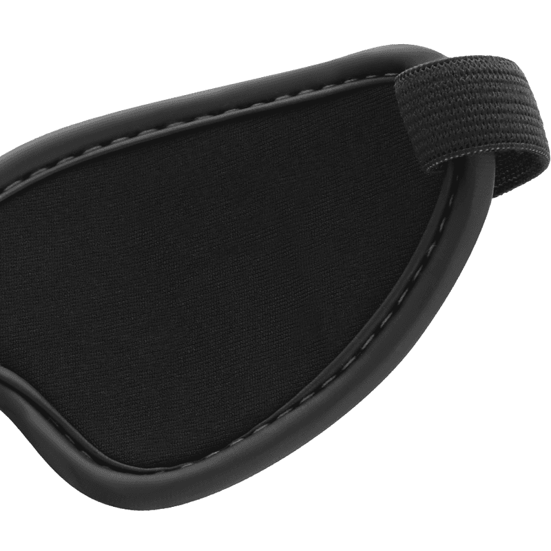 BEGME -  BLACK EDITION PREMIUM BLIND MASK  WITH NEOPRENE LINING thumb 5
