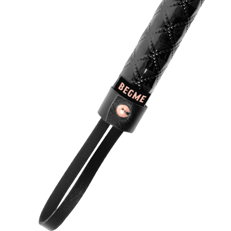 BEGME - BLACK EDITION VEGAN LEATHER FLOGGER thumb 4
