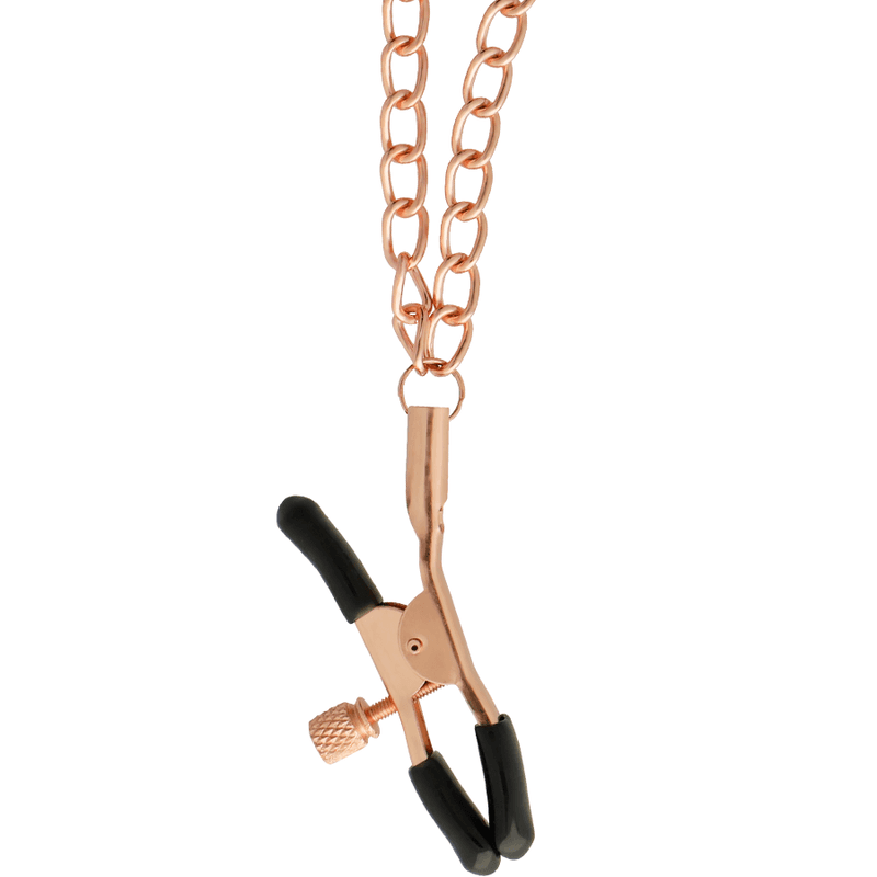BEGME - BLACK EDITION PREMIUM NIPPLE CLAMPS thumb 3
