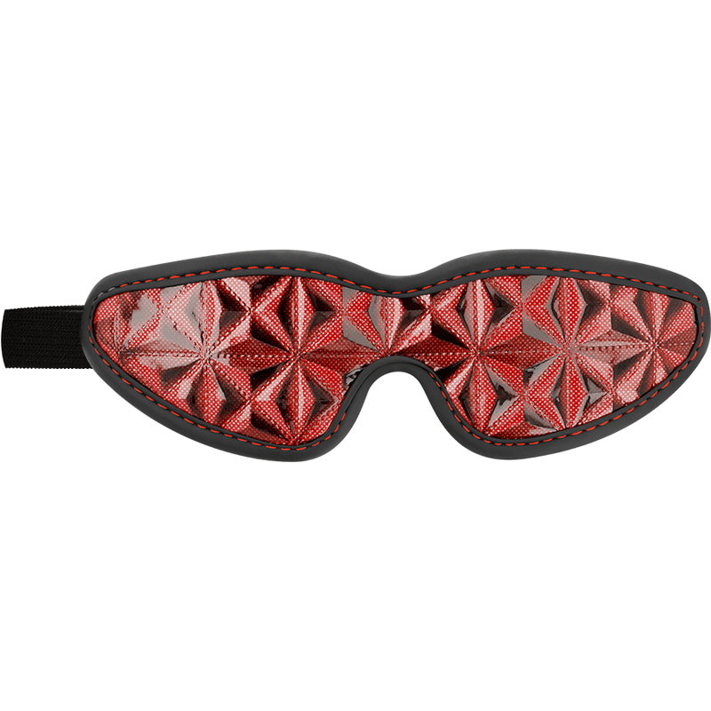 BEGME - RED EDITION PREMIUM BLIND MASK WITH NEOPRENE LINING thumb 3