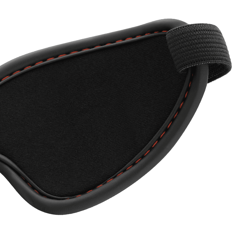 BEGME - RED EDITION PREMIUM BLIND MASK WITH NEOPRENE LINING thumb 5