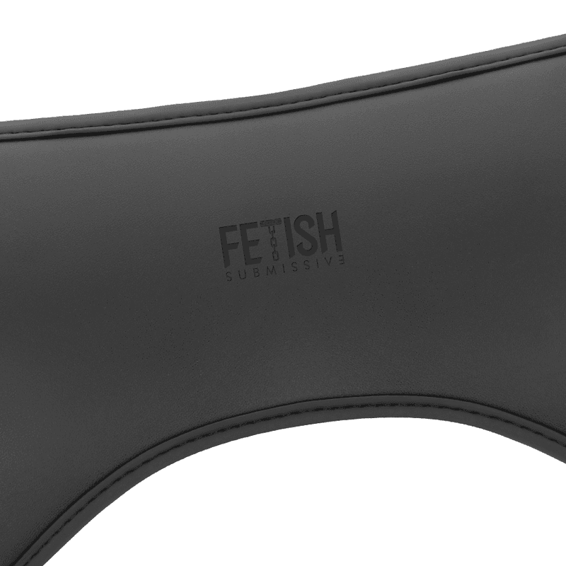 FETISH SUBMISSIVE CYBER STRAP - HARNESS WITH REMOTE CONTROL DILDO WATCHME S TECHNOLOGY thumb 10
