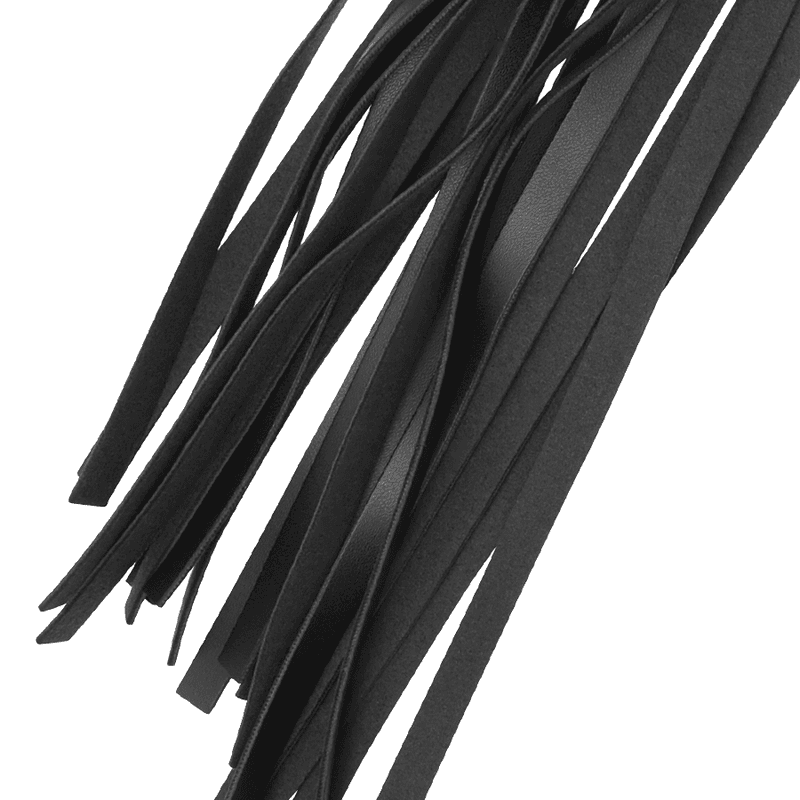 COQUETTE CHIC DESIRE - FANTASY VEGAN LEATHER FLOGGER thumb 6