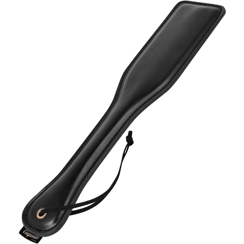COQUETTE CHIC DESIRE - FANTASY VEGAN LEATHER PADDLE thumb 4