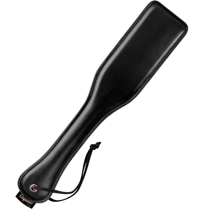 COQUETTE CHIC DESIRE - FANTASY VEGAN LEATHER PADDLE thumb 3