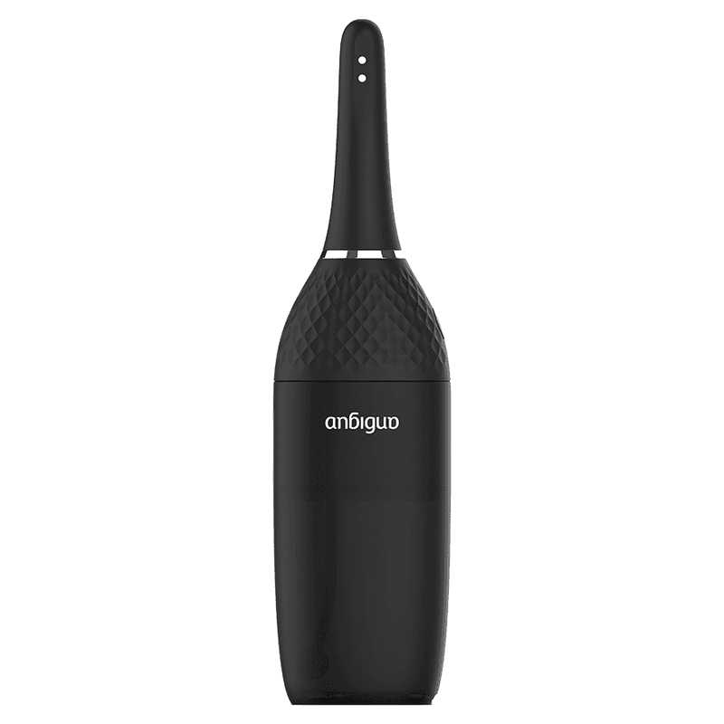 ANBIGUO - ULTIMATE AUTOMATIC ANAL CLEANER 5 INTENSITIES thumb 5