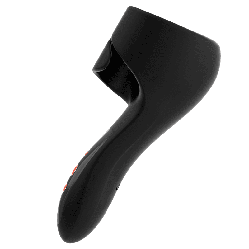 JAMYJOB - PULSAR WAND VIBRATION AND PULSATION MODES thumb 5