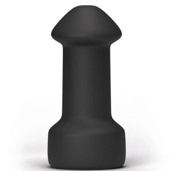 ALL BLACK - MASTURBATOR HOOK-UP thumb 2
