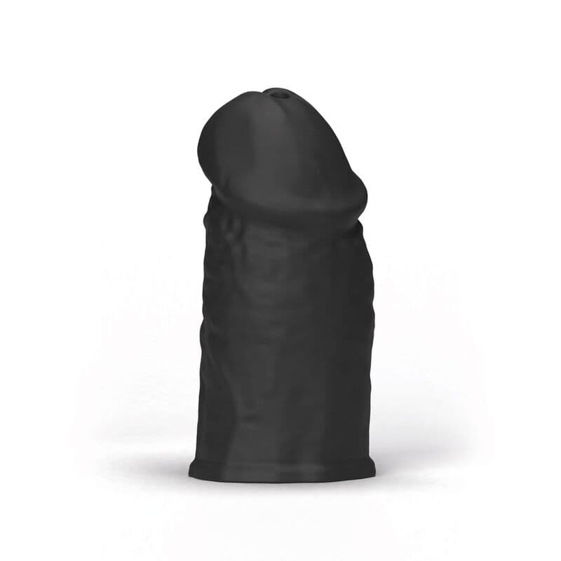 ALL BLACK - MASTUBADOR E-BOY thumb 3