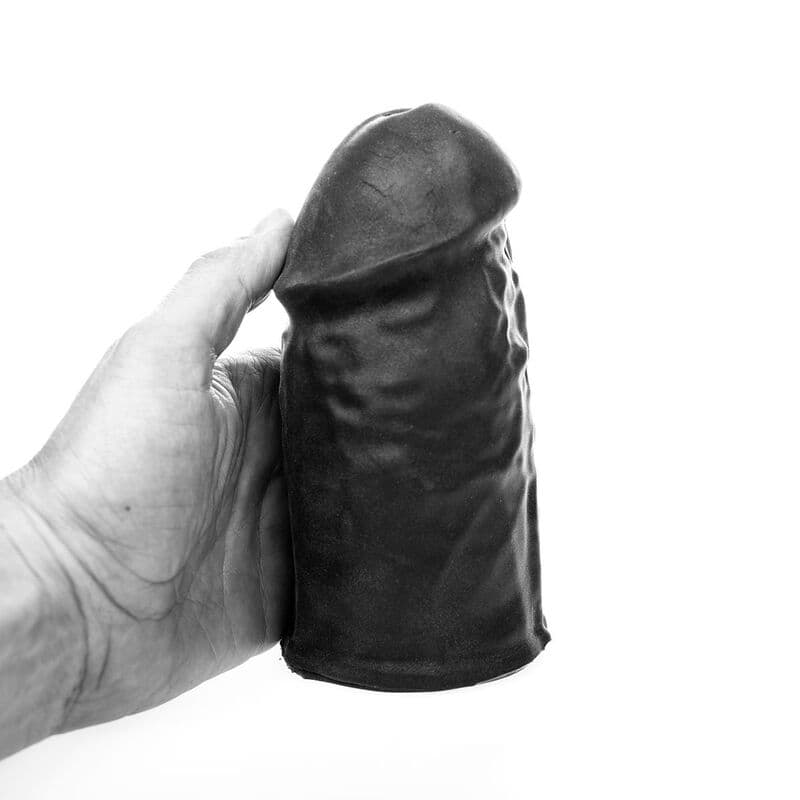 ALL BLACK - MASTUBADOR E-BOY thumb 4