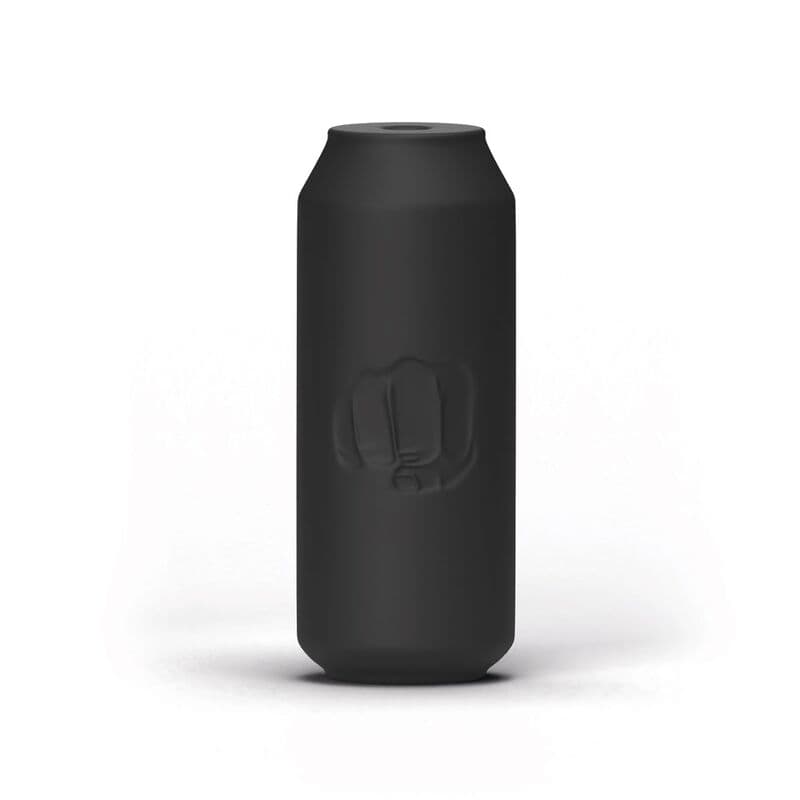 ALL BLACK - MASTURBATOR ENERGY thumb 3