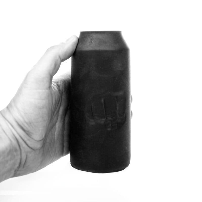ALL BLACK - MASTURBATOR ENERGY thumb 4