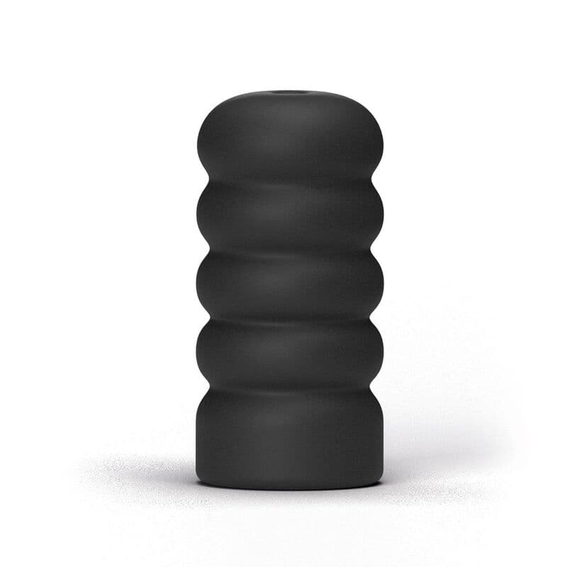 ALL BLACK - MASTURBATOR TWINK thumb 3