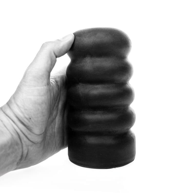 ALL BLACK - MASTURBATOR TWINK thumb 4