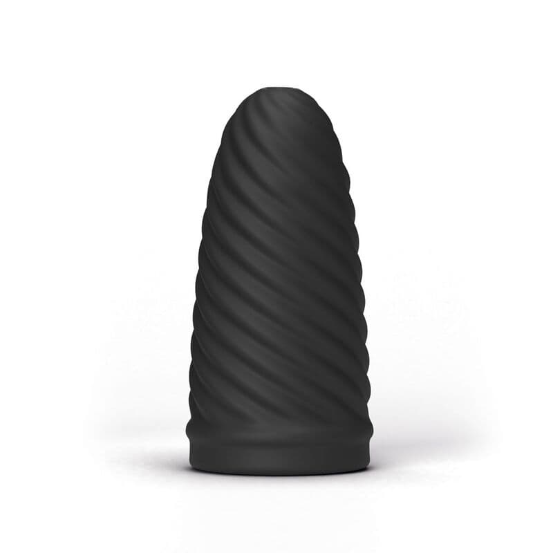 ALL BLACK - MASTURBATOR LOOP MODEL 1 thumb 2