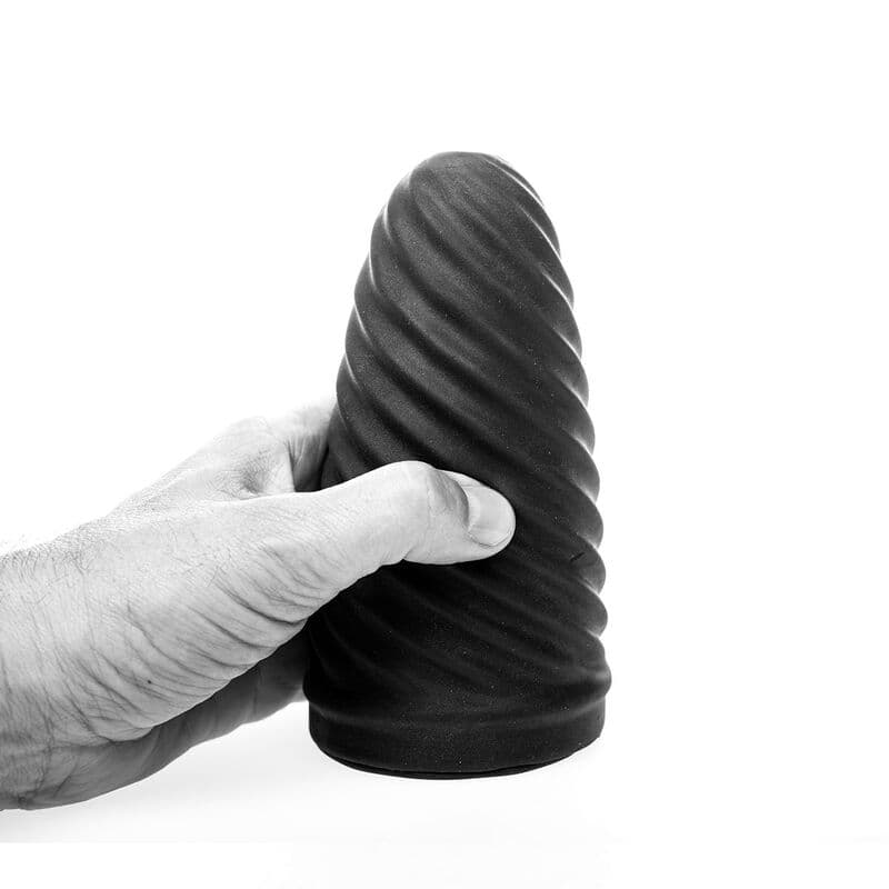 ALL BLACK - MASTURBATOR LOOP MODEL 1 thumb 3
