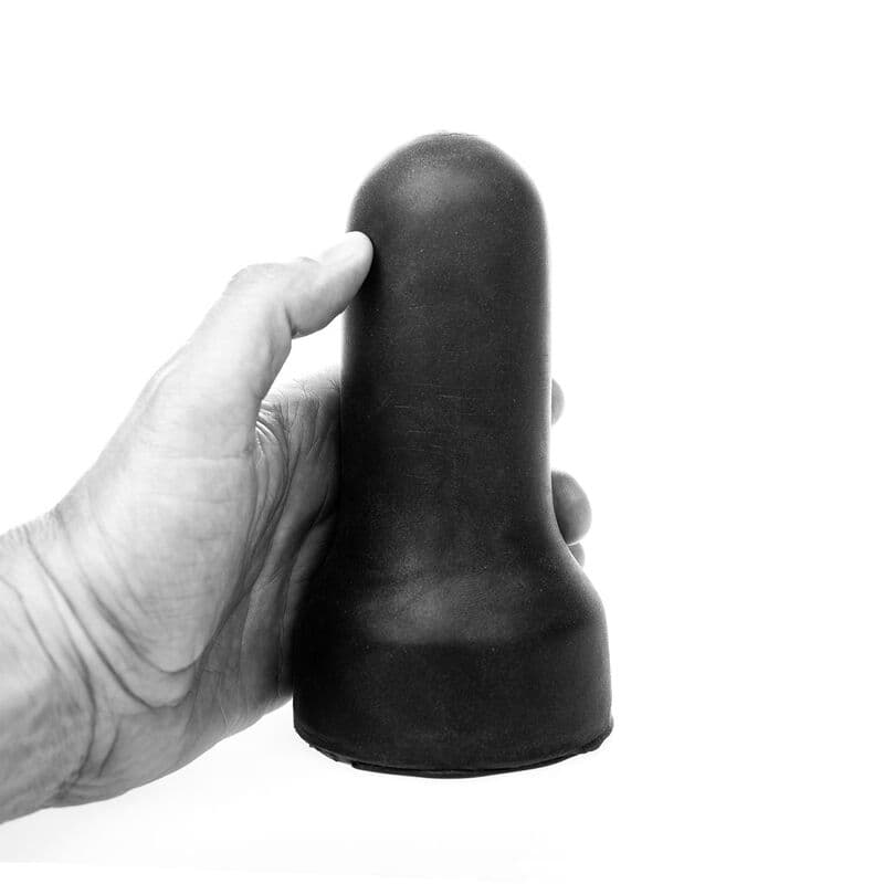 ALL BLACK - MASTURBATOR LOOP MODEL 2 thumb 3