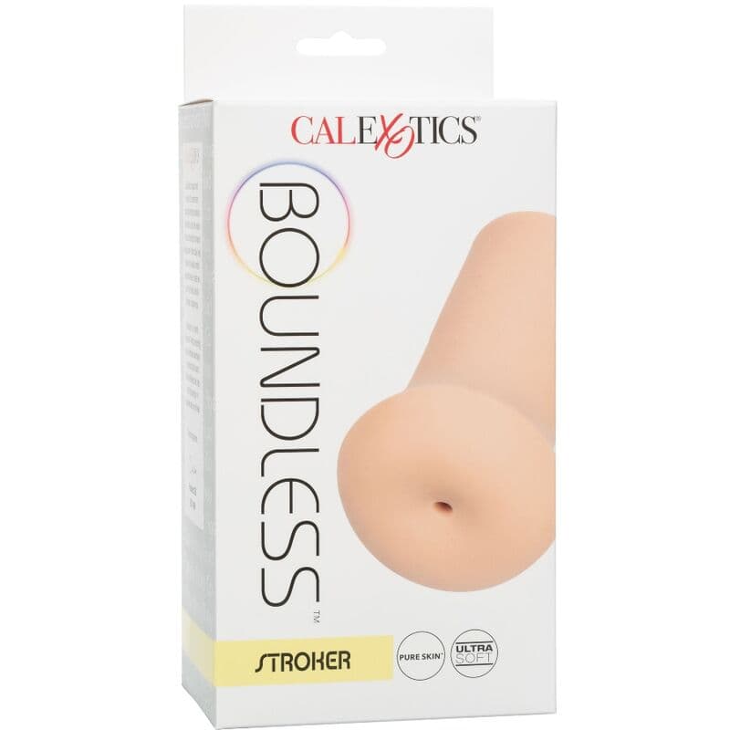 CALEXOTICS - BOUNDLESS STROKER LIGHT thumb 8