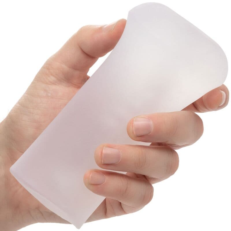 CALEXOTICS - BOUNDLESS STROKER TRANSPARENT thumb 4