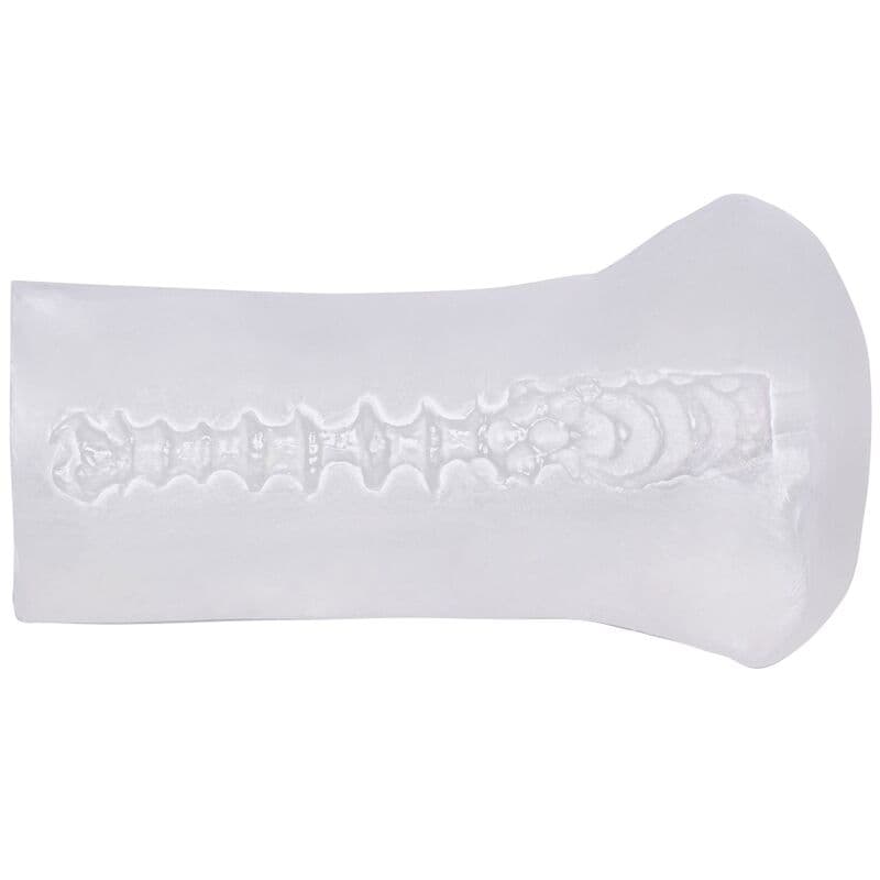 CALEXOTICS - BOUNDLESS STROKER TRANSPARENT thumb 3