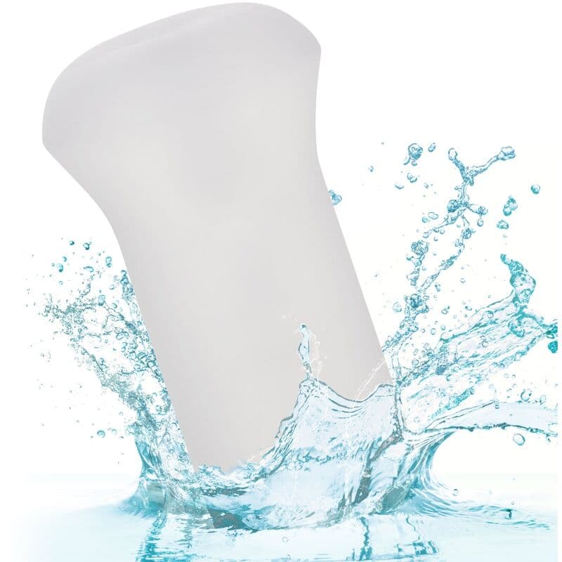 CALEXOTICS - BOUNDLESS STROKER TRANSPARENT thumb 6