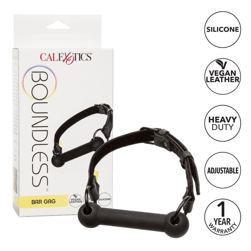 CALEXOTICS - BOUNDLESS BAR GAG thumb 2