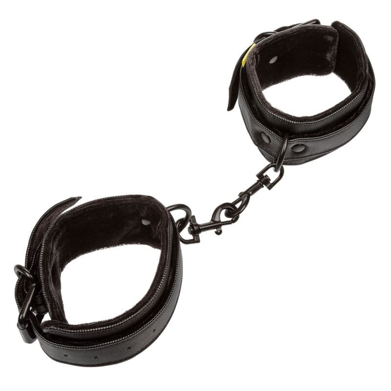 CALEXOTICS - BOUNDLESS ANKLE CUFFS thumb 3