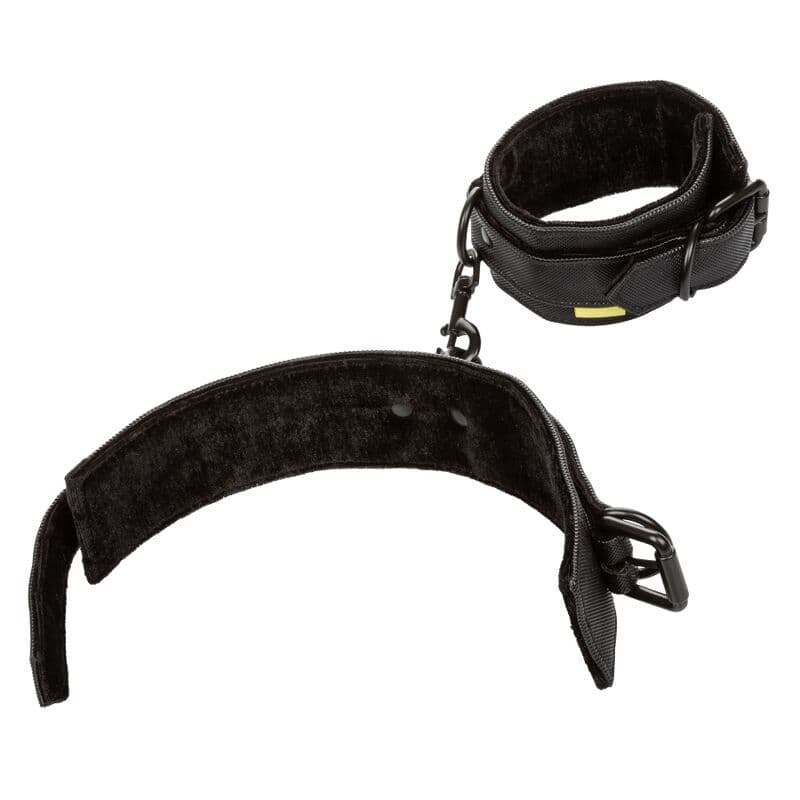 CALEXOTICS - BOUNDLESS ANKLE CUFFS thumb 4