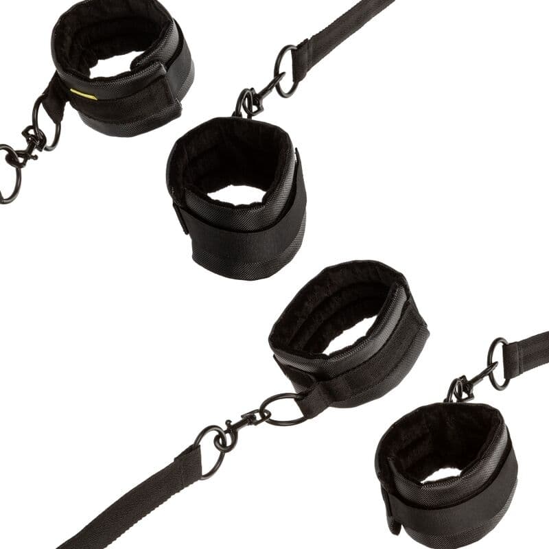 CALEXOTICS - BOUNDLESS RED RESTRAINT thumb 3
