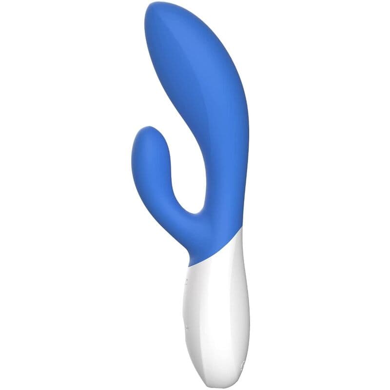 LELO - INA WAVE 2 VBRADOR LUXURY SPECIAL MOVEMENT CALIFORNIA SKY thumb 2