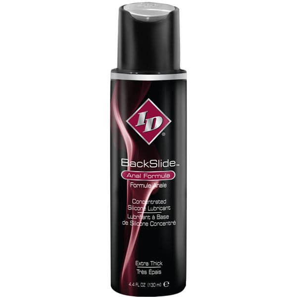 ID BACKSLIDE - ANAL FORMULA 130 ML thumb 2