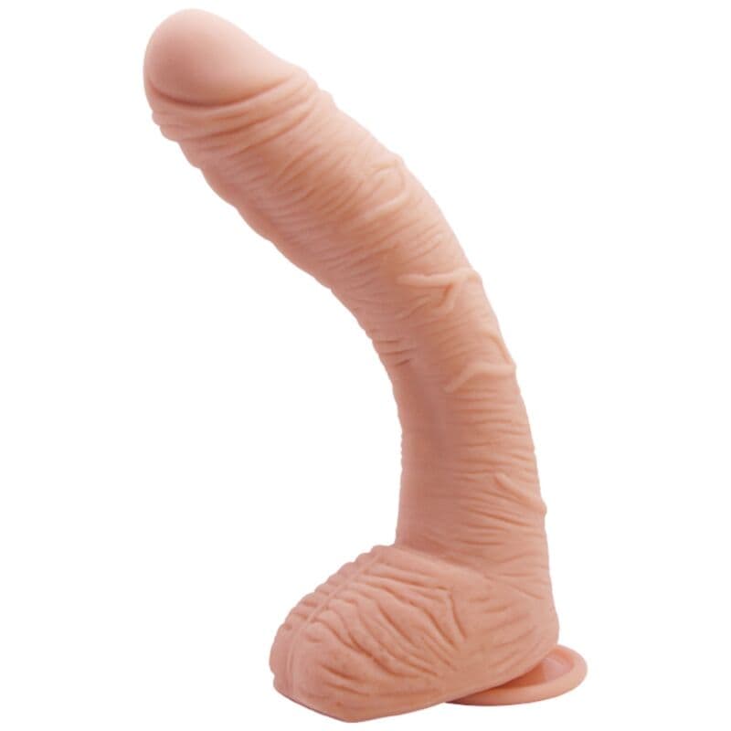 BAILE - ALEX REALISTIC SKIN DILDO 27 CM thumb 4