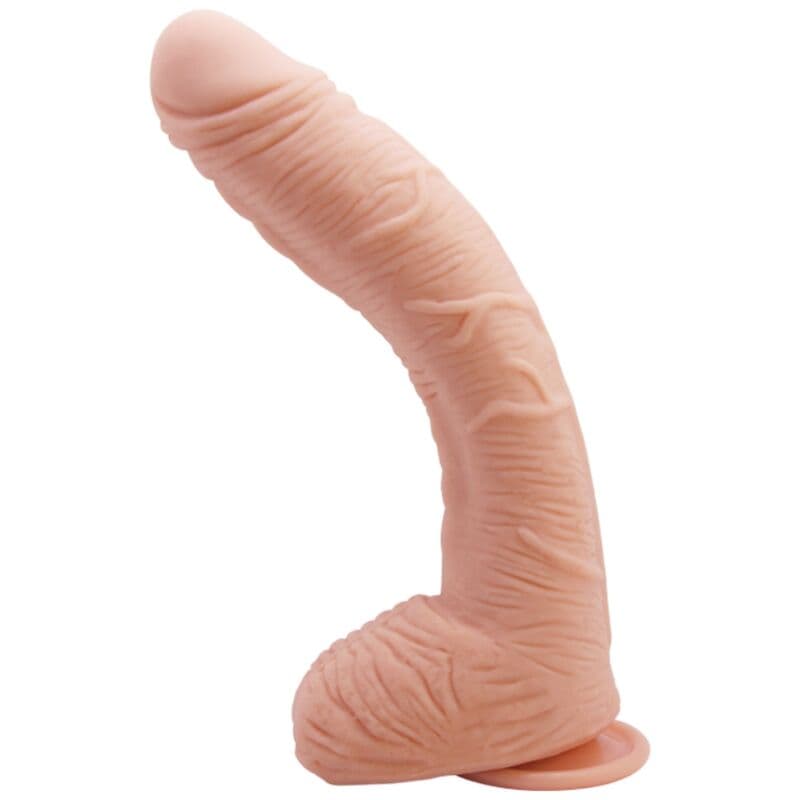 BAILE - ALEX REALISTIC SKIN DILDO 27 CM thumb 11