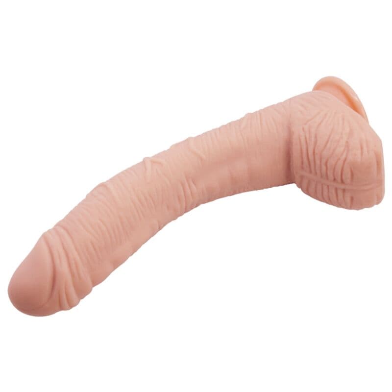 BAILE - ALEX REALISTIC SKIN DILDO 27 CM thumb 12