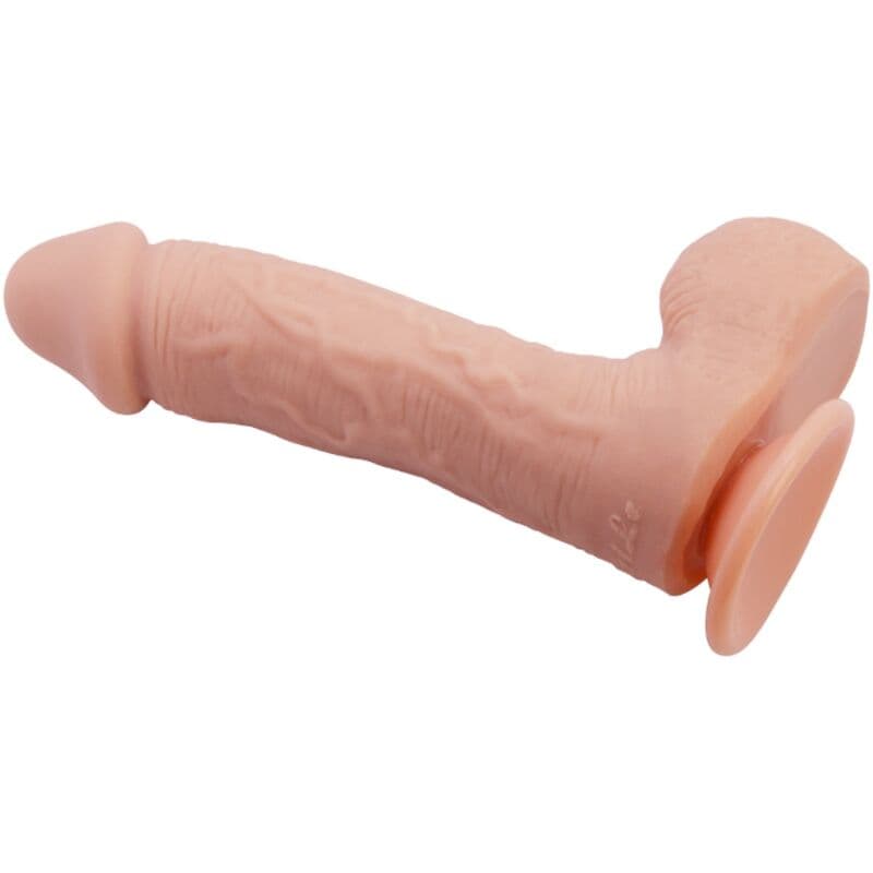 BAILE - JOHNSON REALISTIC SKIN DILDO 22 CM thumb 10
