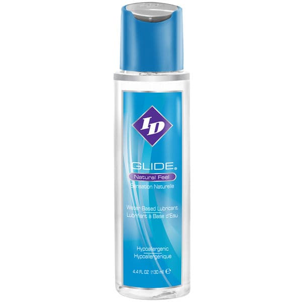 ID GLIDE - WATER BASED LUBRICANT ID 130 ML thumb 2