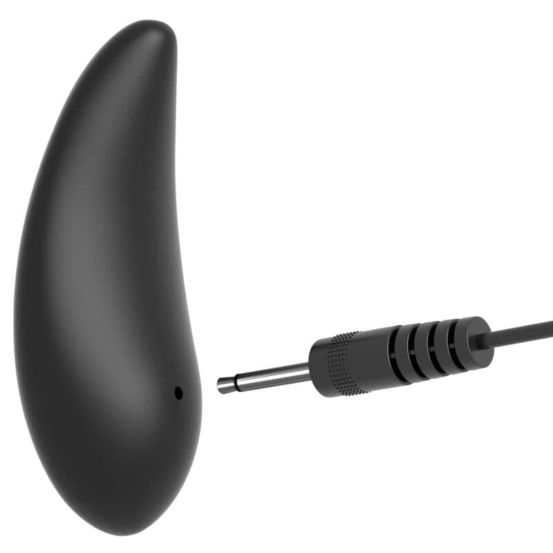 FETISH FANTASY LIMITED EDITION - REMOTE CONTROL VIBRATING PANTIES thumb 7