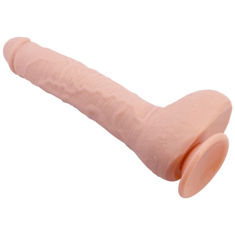 BAILE - FLEXIBLE REALISTIC DILDO thumb 5