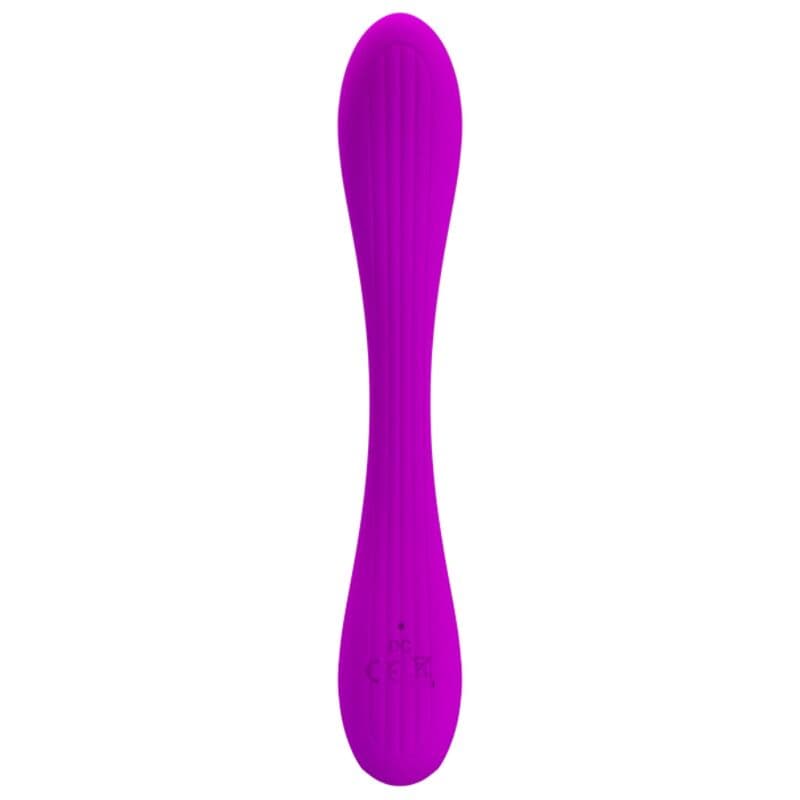 PRETTY LOVE - YEDDA FLEXIBLE VIBRATOR thumb 3