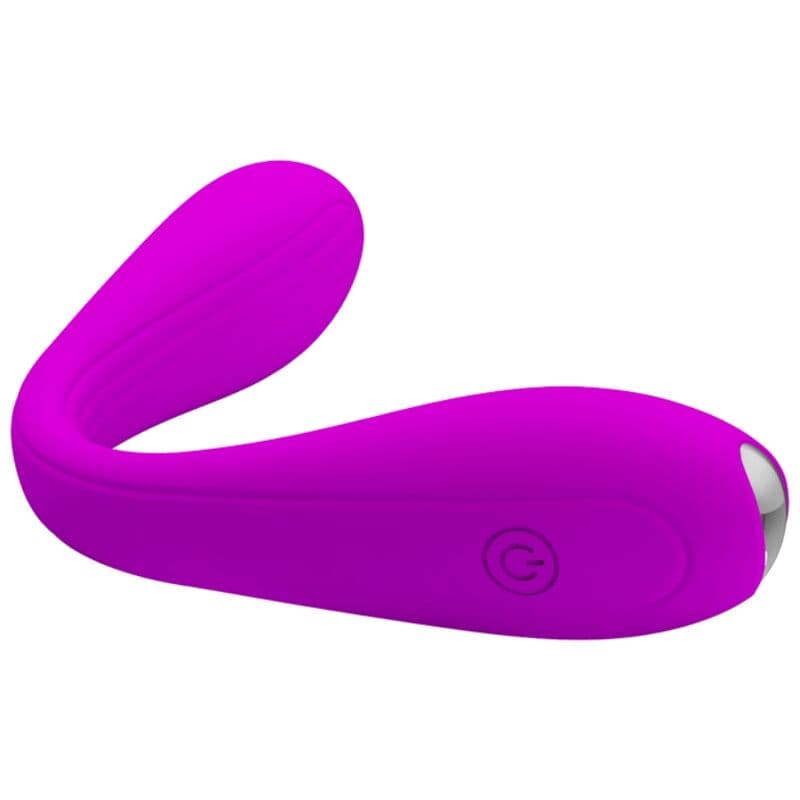 PRETTY LOVE - YEDDA FLEXIBLE VIBRATOR thumb 5