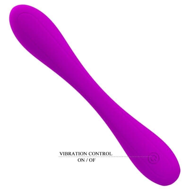 PRETTY LOVE - YEDDA FLEXIBLE VIBRATOR thumb 6